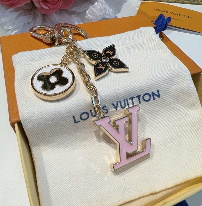 Louis Vuitton Gloss Key Holder M65221-6
