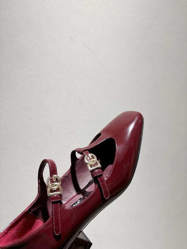 Dolce & Gabbana Flat shoes 45028-6