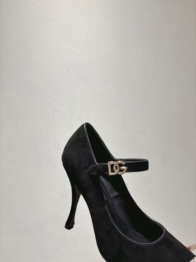 Dolce & Gabbana High heels 45027-1