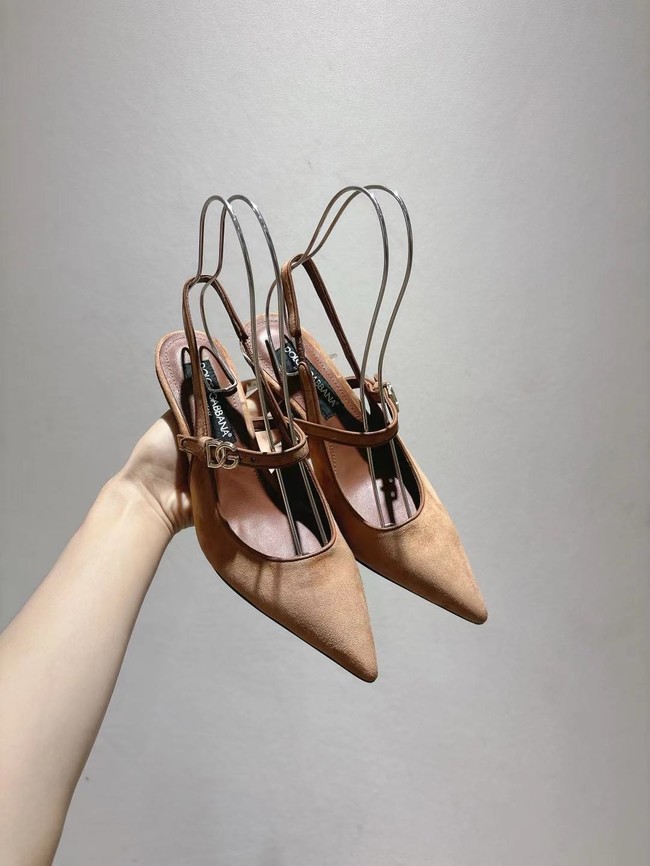 Dolce & Gabbana High heels 45027-12