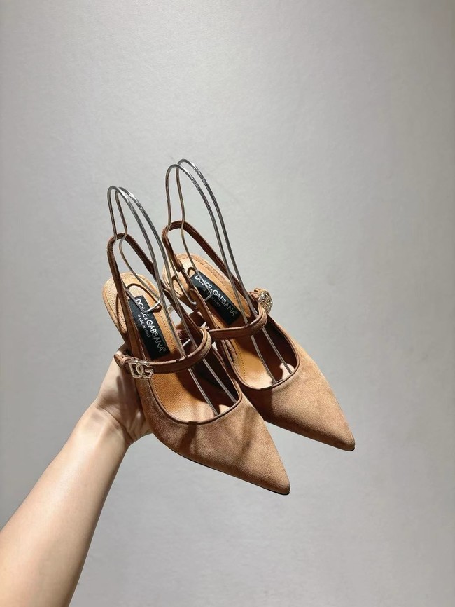 Dolce & Gabbana High heels 45027-14