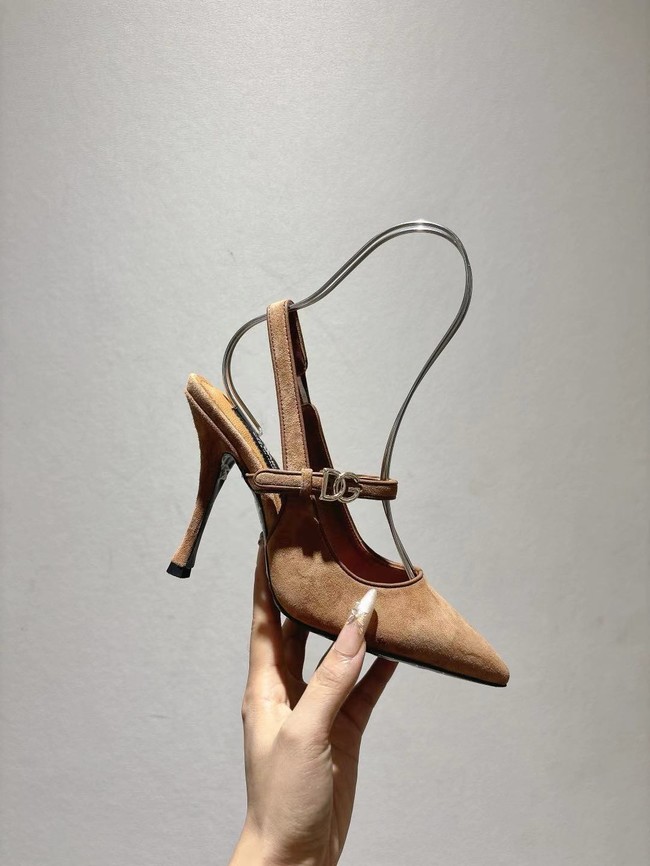 Dolce & Gabbana High heels 45027-14