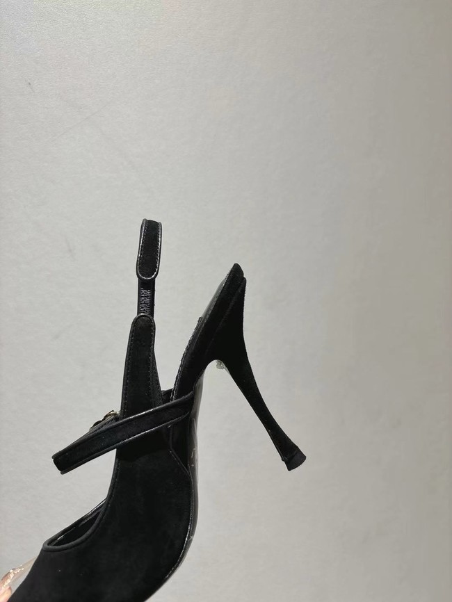 Dolce & Gabbana High heels 45027-15