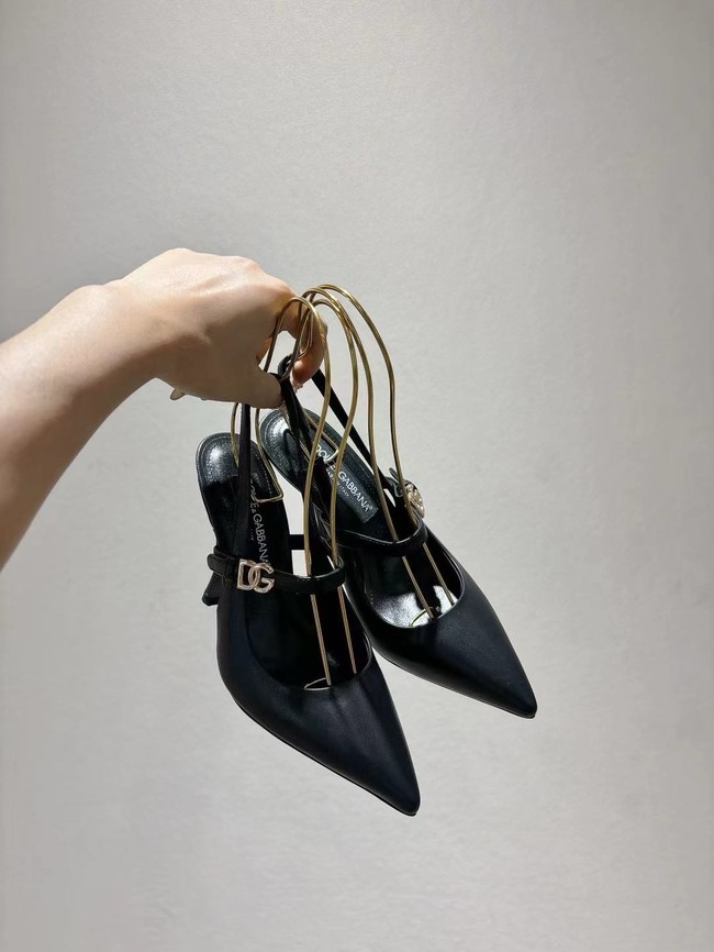 Dolce & Gabbana High heels 45027-16