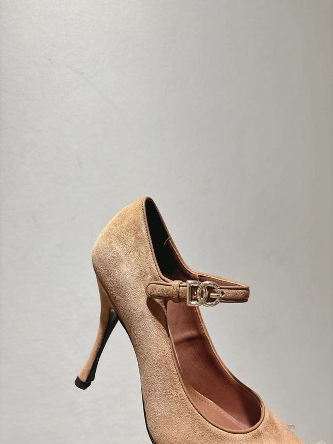 Dolce & Gabbana High heels 45027-2