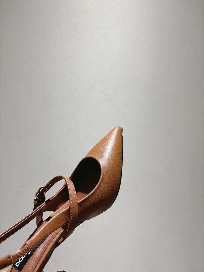 Dolce & Gabbana High heels 45027-8