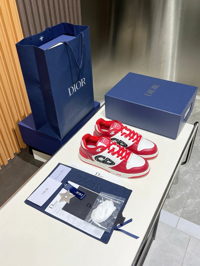 Dior Flat shoes 45030-3