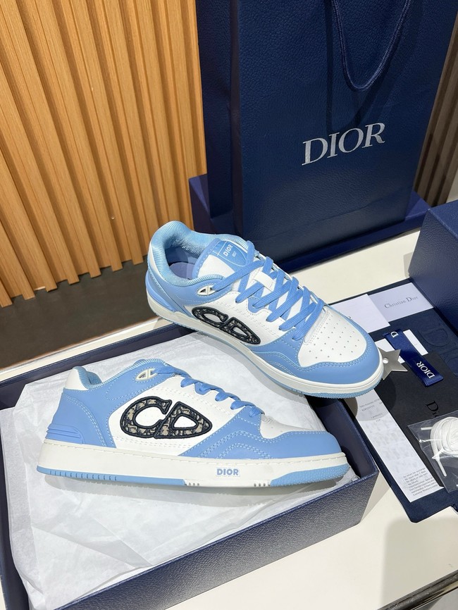 Dior Flat shoes 45030-5