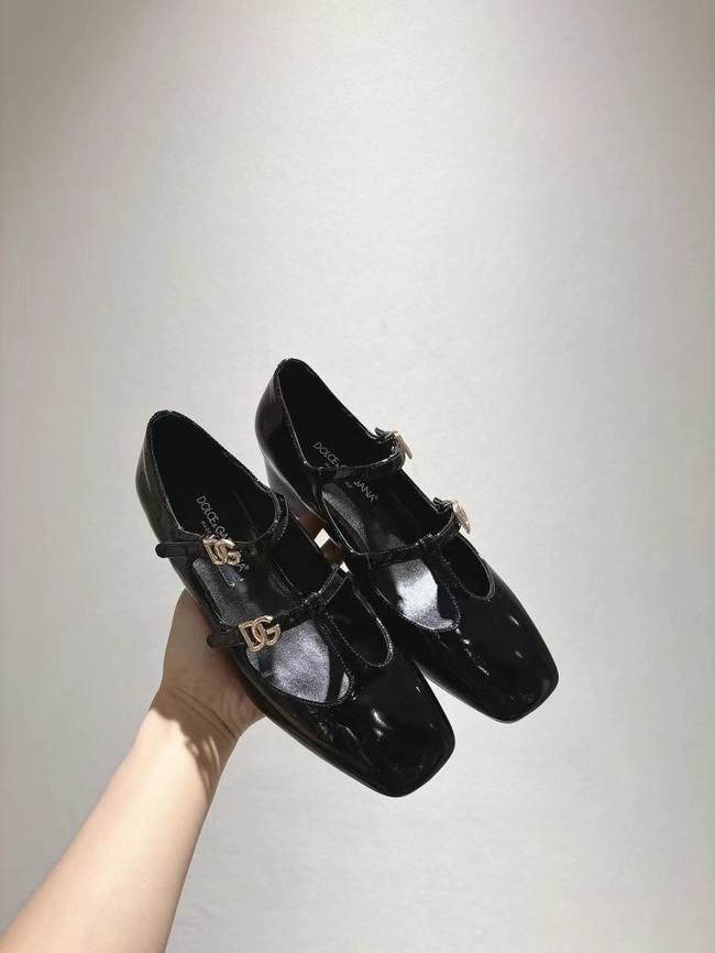 Dolce & Gabbana Flat shoes 45028-5
