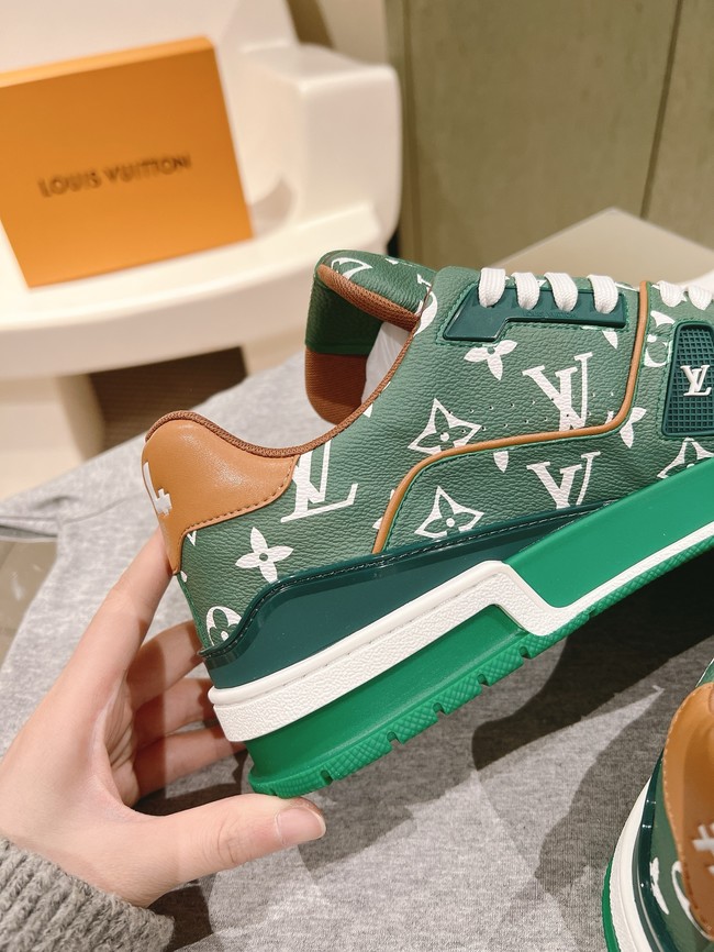 Louis Vuitton Sneaker 45037-2