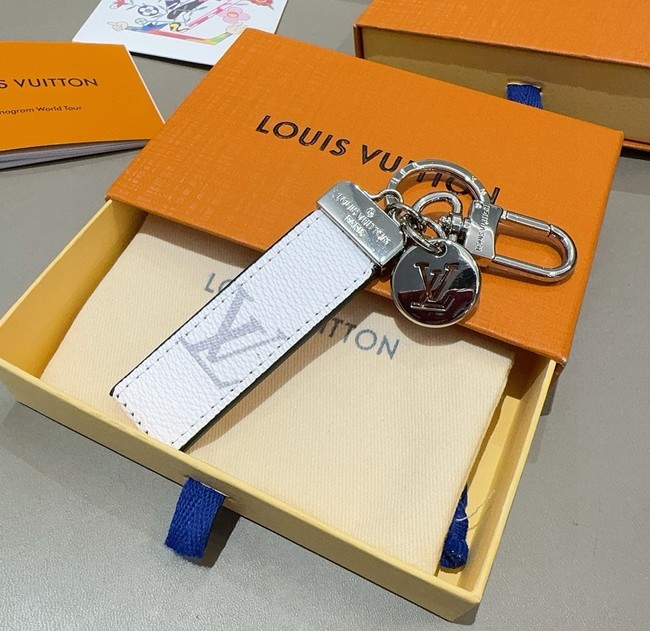 Louis Vuitton Gloss Key Holder M65221-20