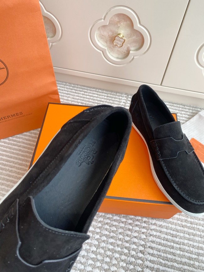 Hermes Shoes 45040-1