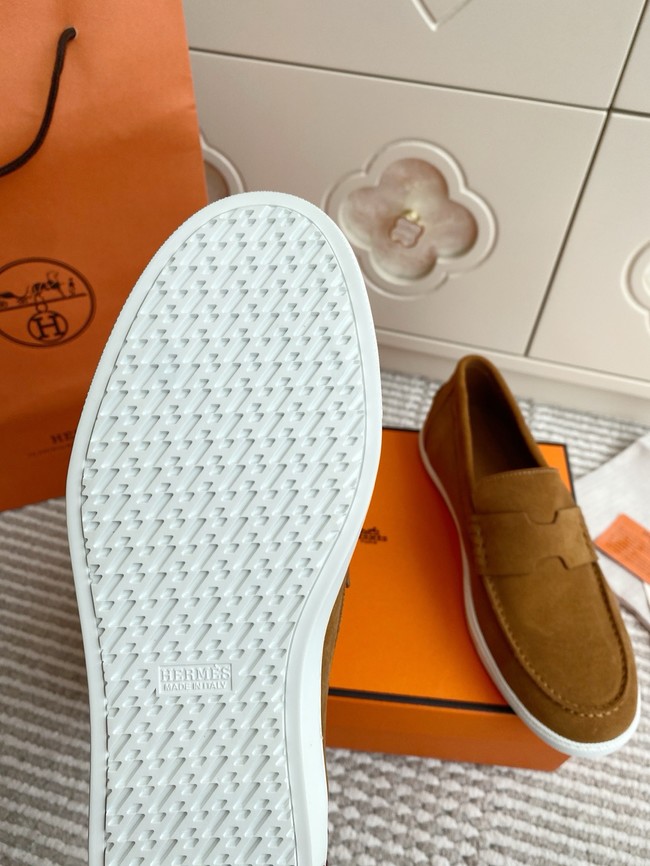 Hermes Shoes 45040-6