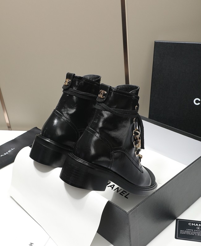 Chanel Ankle boots 45048-1