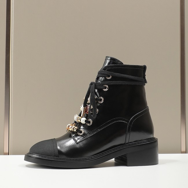 Chanel Ankle boots 45048-1