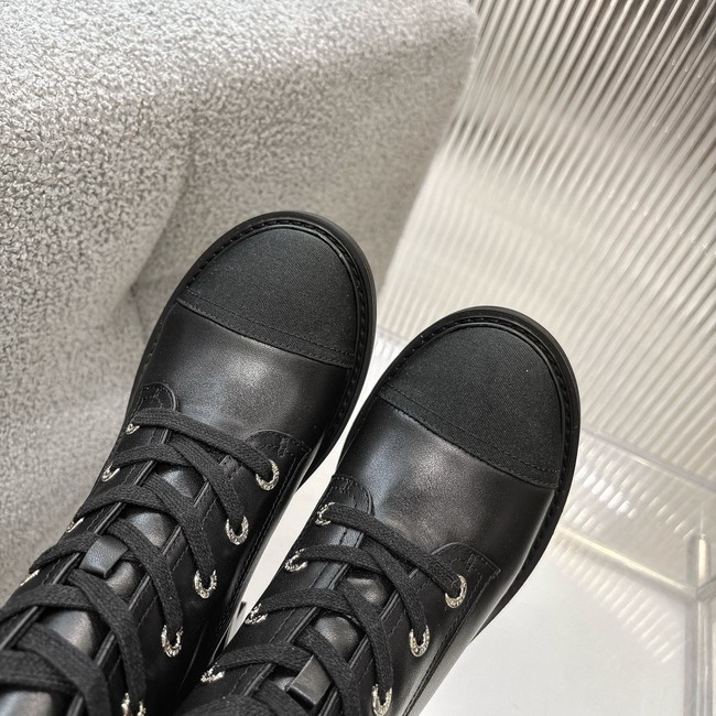 Chanel Ankle boots 45048-4