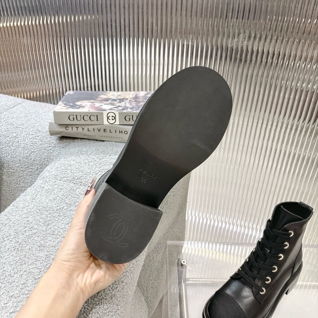Chanel Ankle boots 45048-4