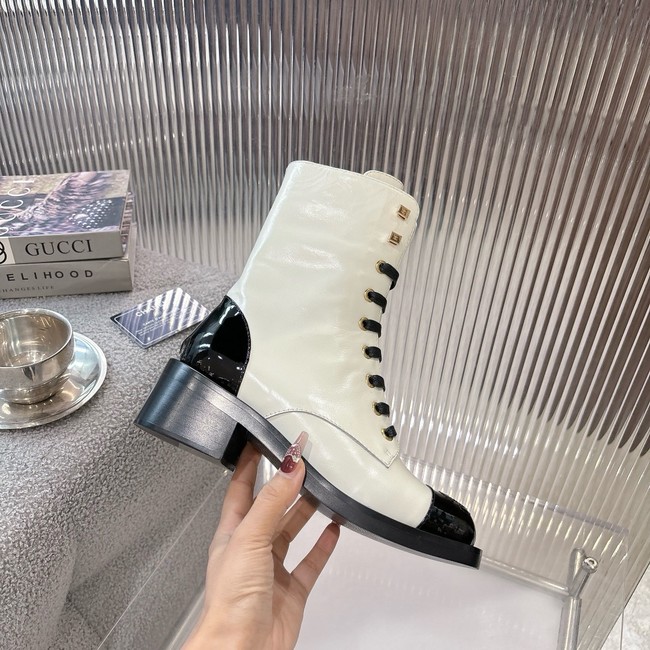 Chanel Ankle boots 45048-5