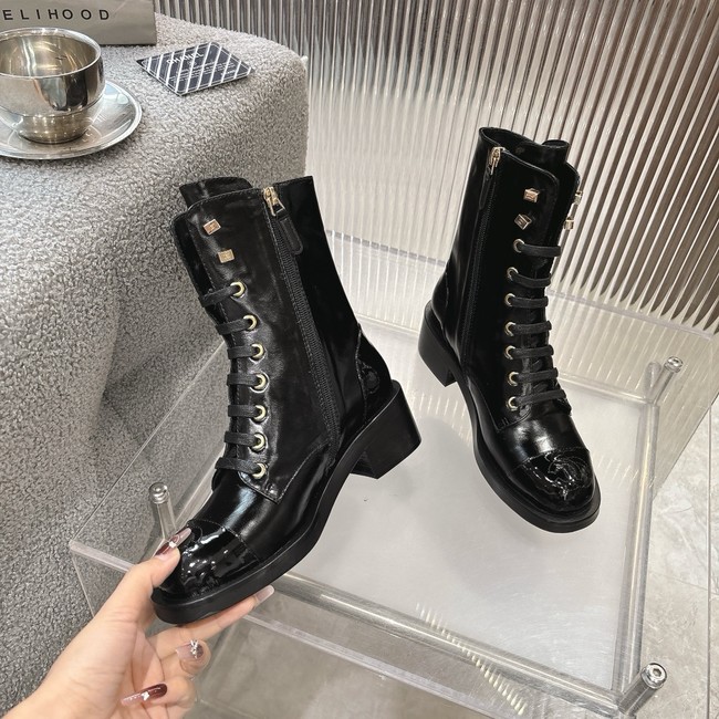 Chanel Ankle boots 45048-6