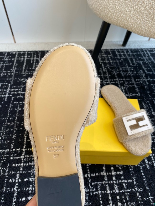 Fendi shoes 45041-5