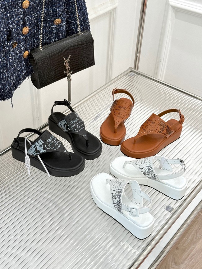 Hermes Shoes 45043-1