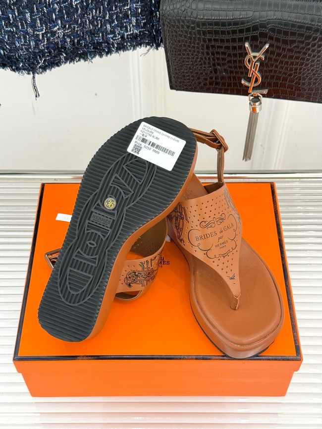 Hermes Shoes 45043-2