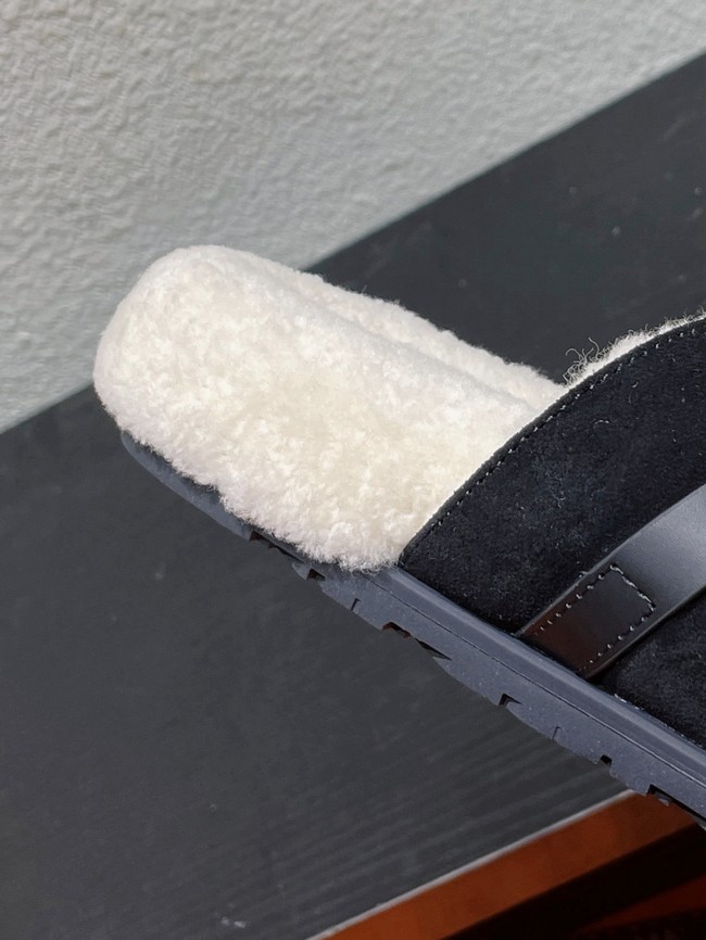 Hermes Slippers 45047-1