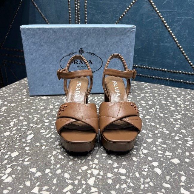 Prada Sandals 45044-2