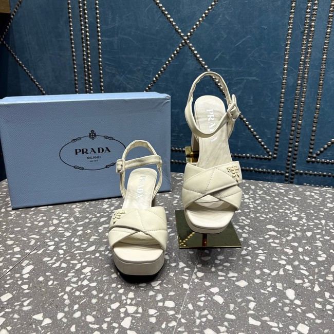 Prada Sandals 45044-3