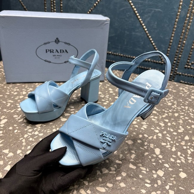 Prada Sandals 45044-4