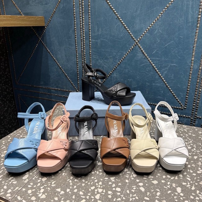 Prada Sandals 45044-5