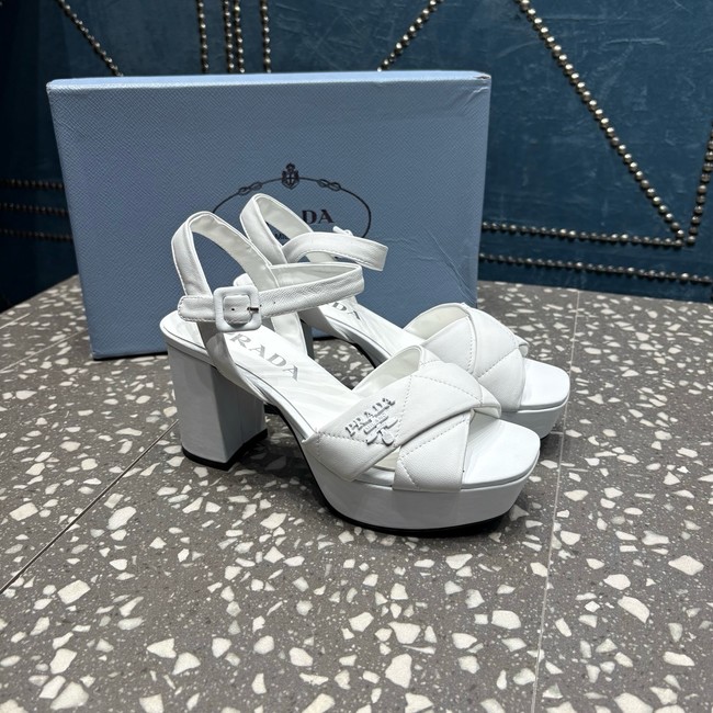 Prada Sandals 45044-6