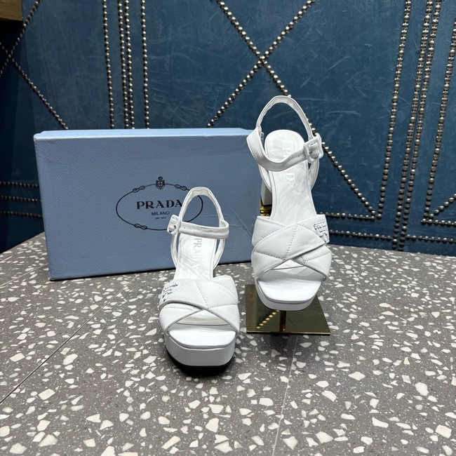 Prada Sandals 45044-6