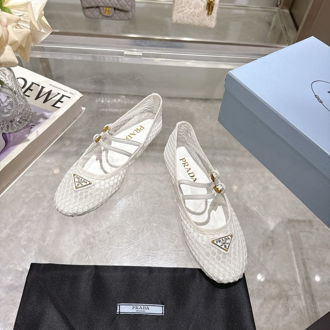Prada shoes 45042-2