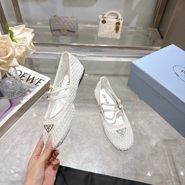 Prada shoes 45042-2
