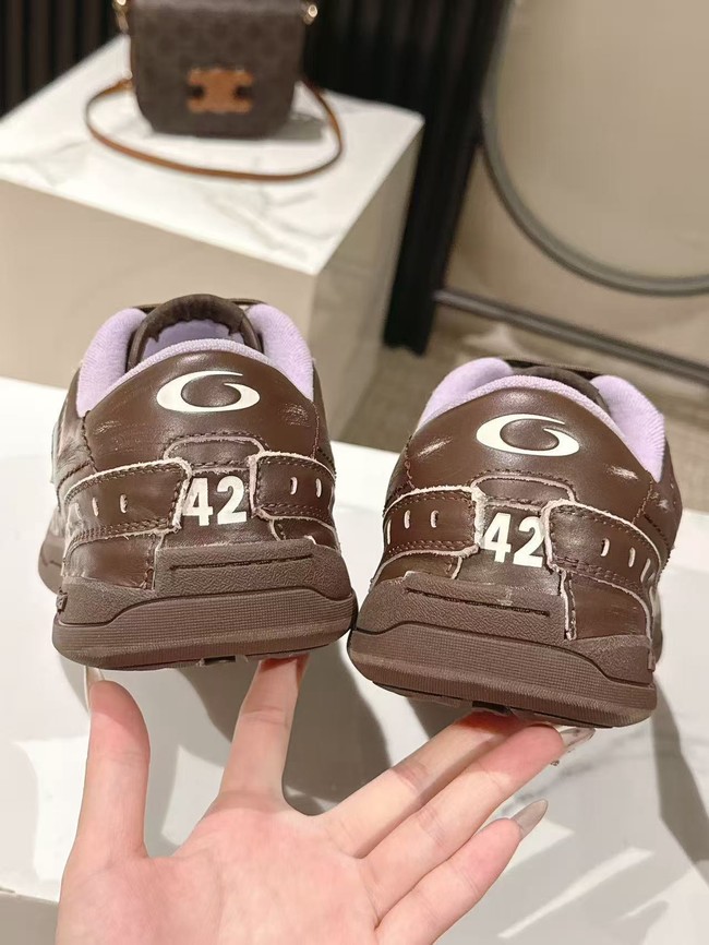 Balenciaga Sports shoes 45052-3