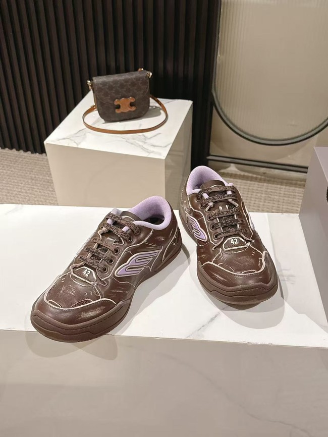 Balenciaga Sports shoes 45052-3