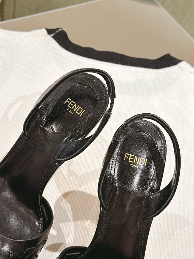 Fendi Sandals 45049-1