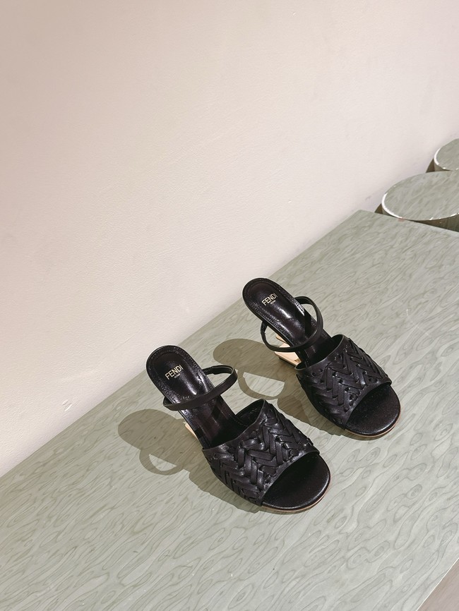 Fendi Sandals 45049-6
