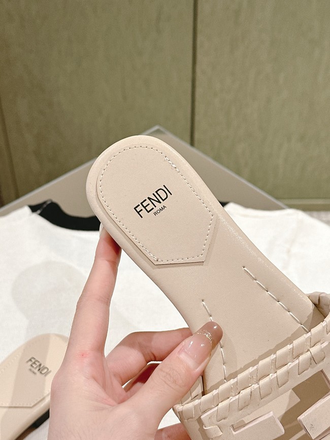 Fendi Slippers 45050-2