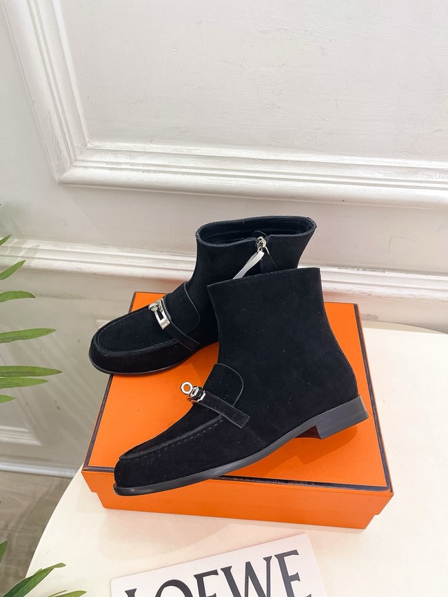Hermes Ankle boots 45054-4