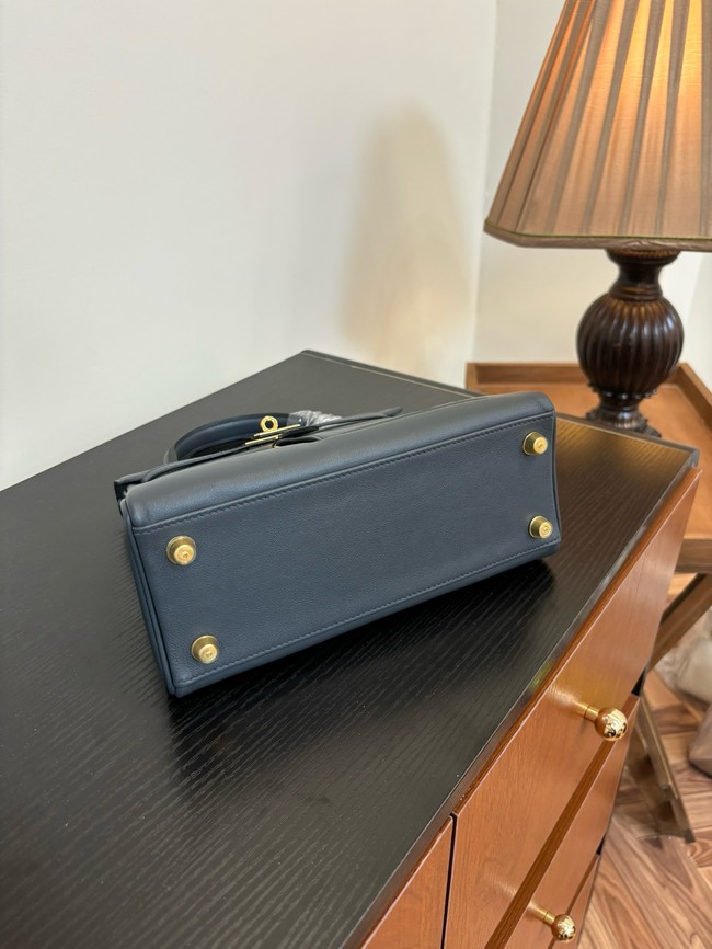 Hermes Kelly colrmatic Leather BOM28-6