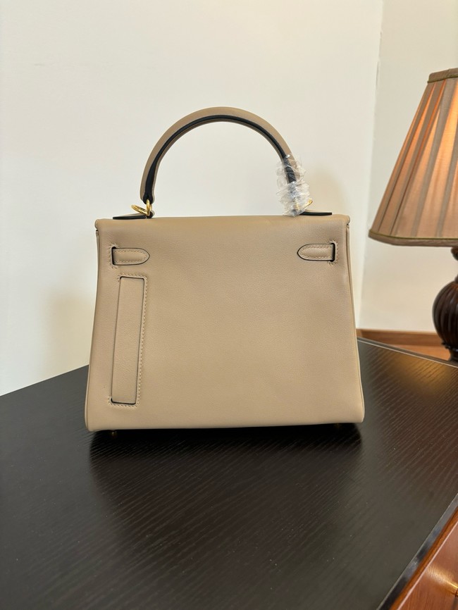 Hermes Kelly colrmatic Leather BOM28-7