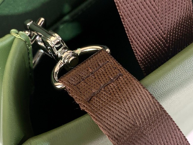 Louis Vuitton Mini Shopper Tote M15239 Khaki