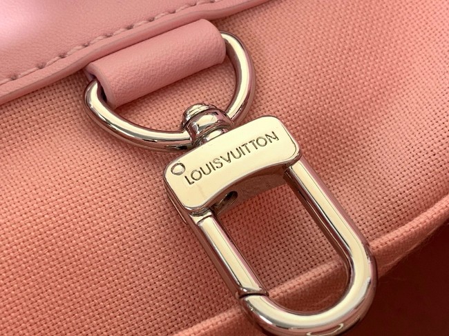 Louis Vuitton Mini Shopper Tote M15239 Pink