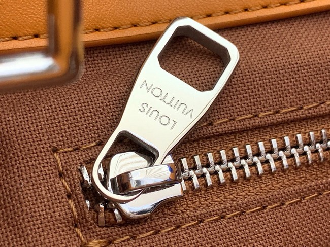 Louis Vuitton Mini Shopper Tote M15239 Safran Yellow