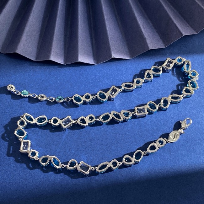 Swarovski necklace&Bracelet CE81096