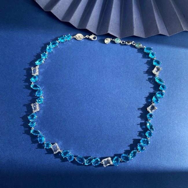 Swarovski necklace&Bracelet CE81096