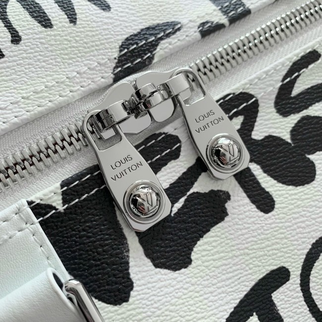 Louis Vuitton Keepall Bandouliere 50 N40804