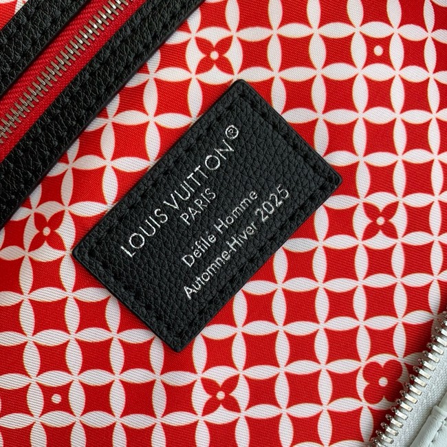 Louis Vuitton Keepall Bandouliere 50 N40804